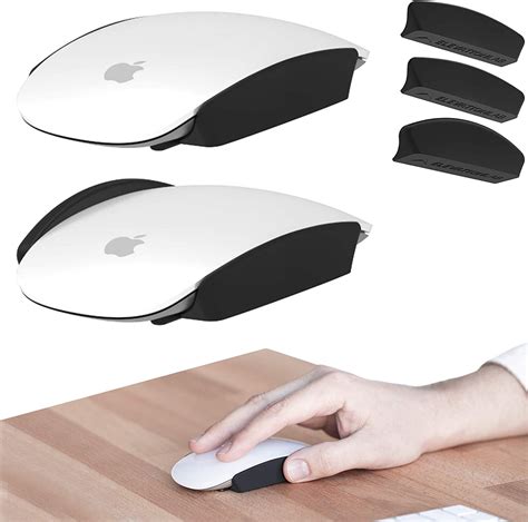 Magic Mouse Grip: The Secret to Smooth Cursor Movements